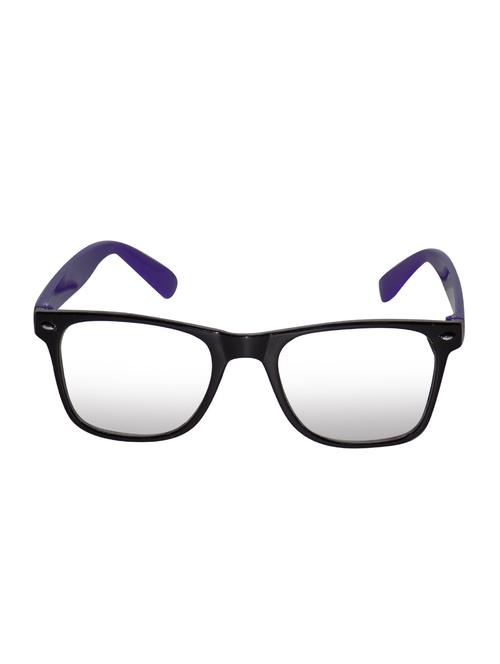 uv protected wayfarer sunglasses - 16049985 - Very Small Image - 1