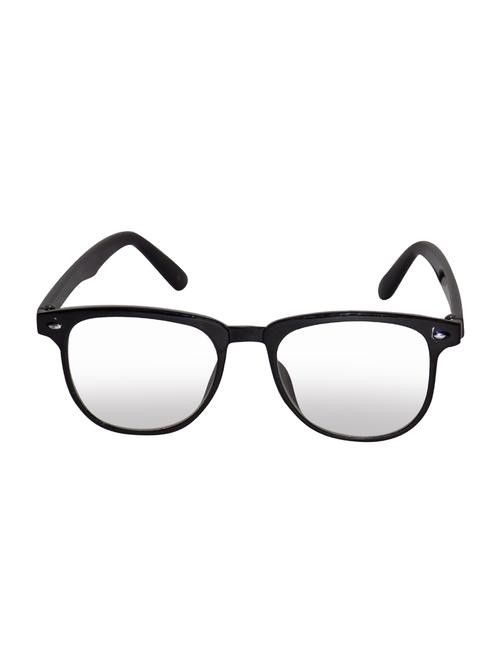 uv protected wayfarer sunglasses - 16049987 - Very Small Image - 1