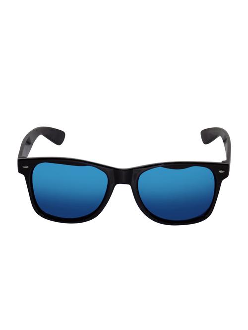 uv protected wayfarer sunglasses - 16049992 - Very Small Image - 1