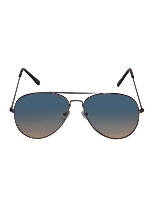 uv protected aviator sunglasses - 16049996 - Very Small Image - 1