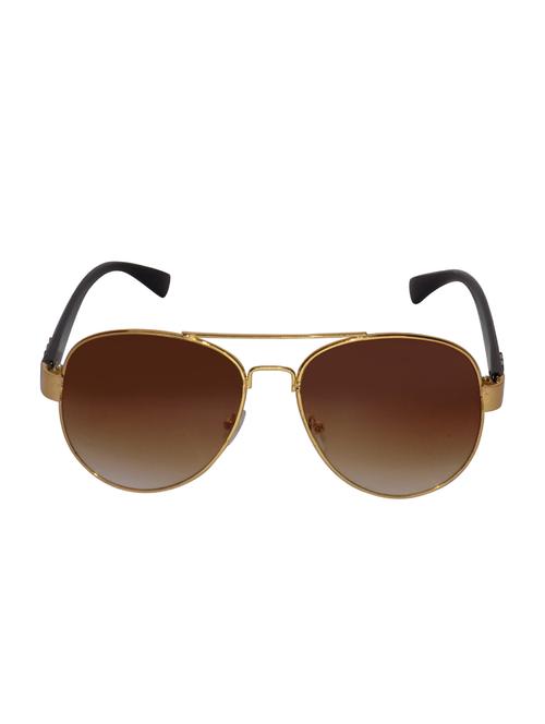 uv protected aviator sunglasses - 16050000 - Very Small Image - 1