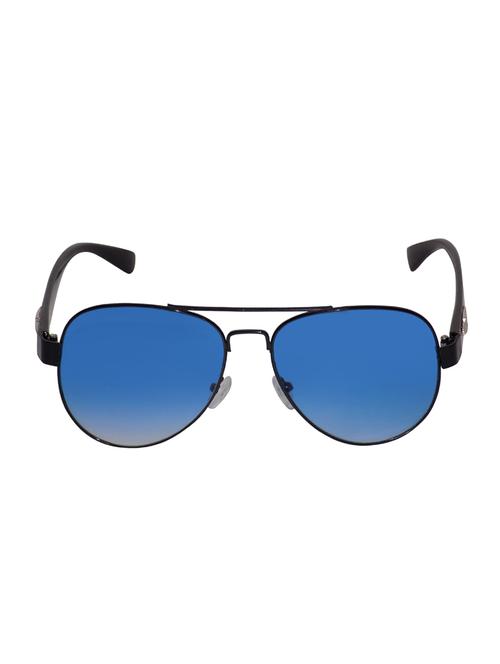 uv protected aviator sunglasses - 16050002 - Very Small Image - 1