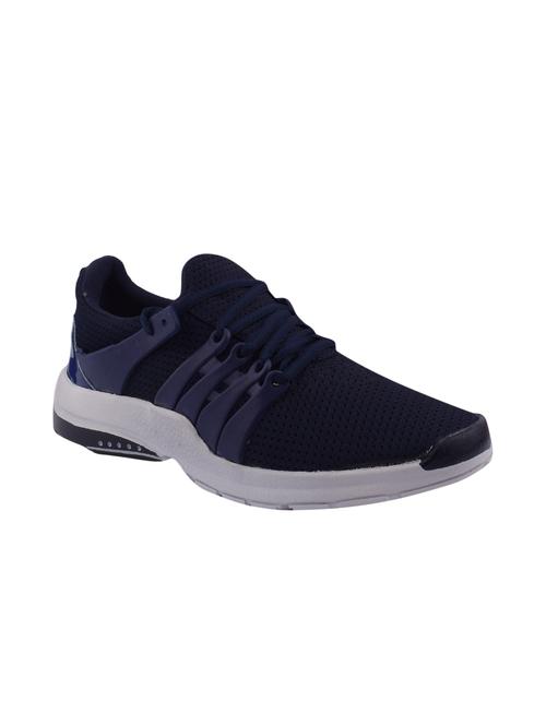 blue mesh sport shoes - 16050081 - Very Small Image - 1