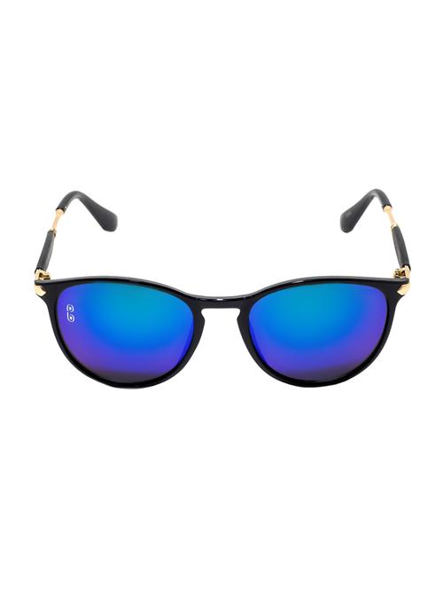 full rim oval sunglasses - 16051180 - Very Small Image - 1