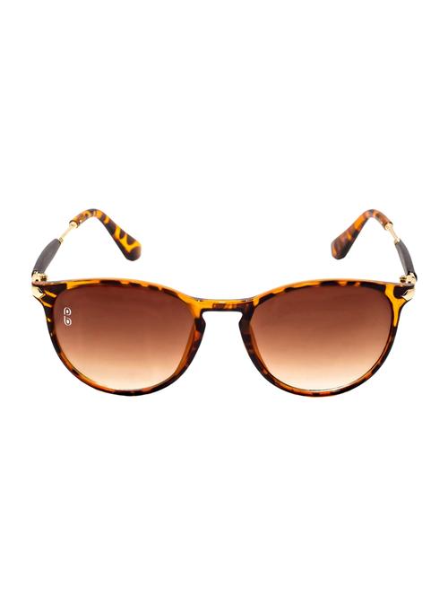 full rim oval sunglasses - 16051181 - Very Small Image - 1