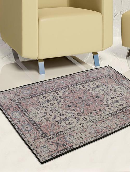 classical pattern polyamide nylon ankara rug area rug - 16058859 - Very Small Image - 1