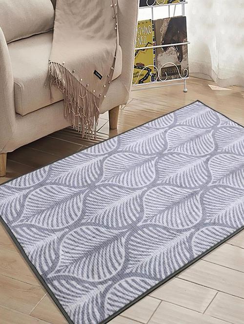 classical pattern polyamide nylon ottoman rug area rug - 16058865 - Very Small Image - 1