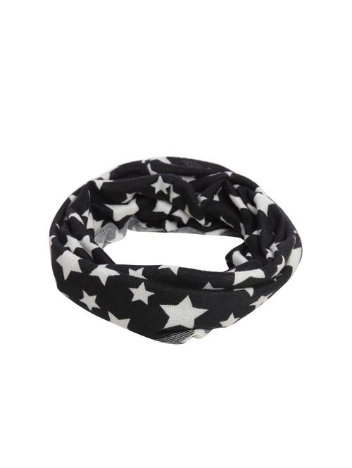 black polyester beanies - 16061273 - Very Small Image - 1