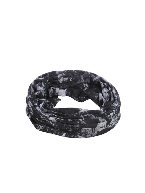 black polyester beanies - 16061305 - Very Small Image - 1
