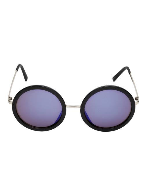 uv protected round sunglasses - 16061328 - Very Small Image - 1