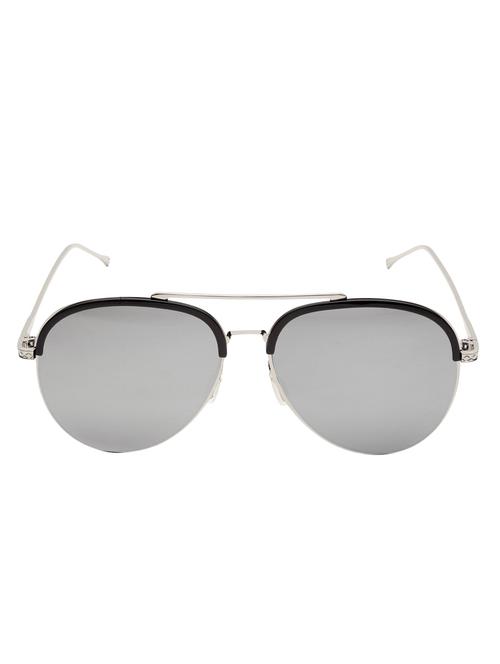 uv protected aviator sunglasses - 16061329 - Very Small Image - 1