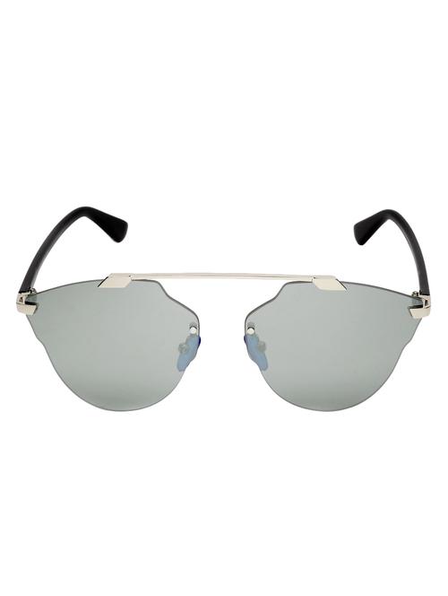 uv protected aviator sunglasses - 16061332 - Very Small Image - 1