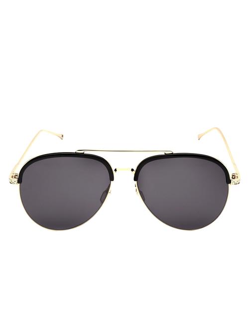 uv protected aviator sunglasses - 16061334 - Very Small Image - 1