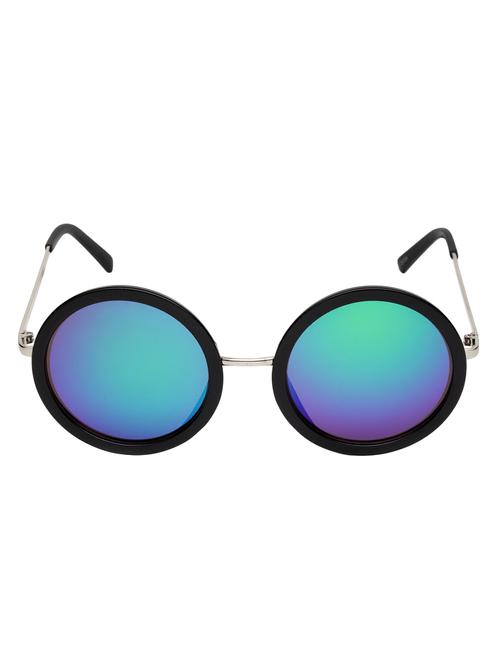 uv protected round sunglasses - 16061340 - Very Small Image - 1