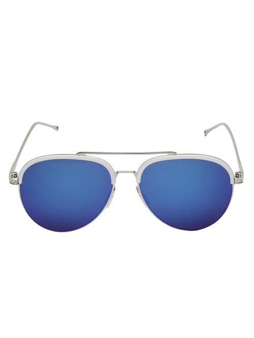 uv protected aviator sunglasses - 16061341 - Very Small Image - 1