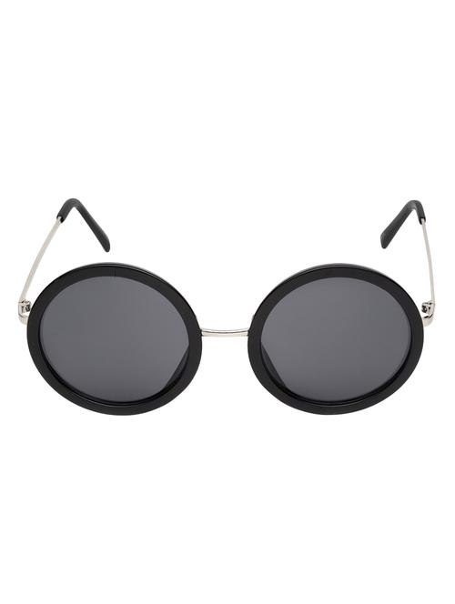 uv protected round sunglasses - 16061344 - Very Small Image - 1