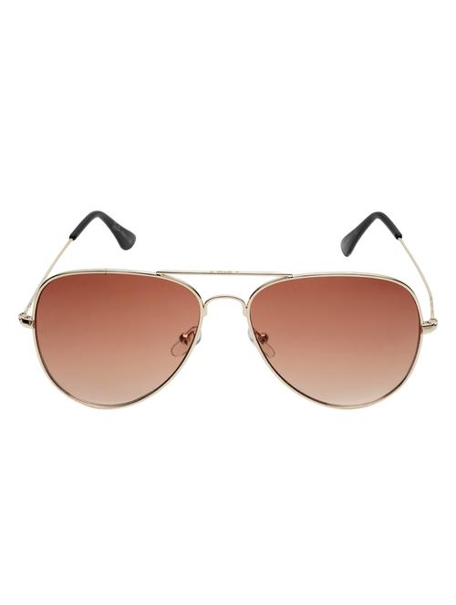 uv protected aviator sunglasses - 16061351 - Very Small Image - 1