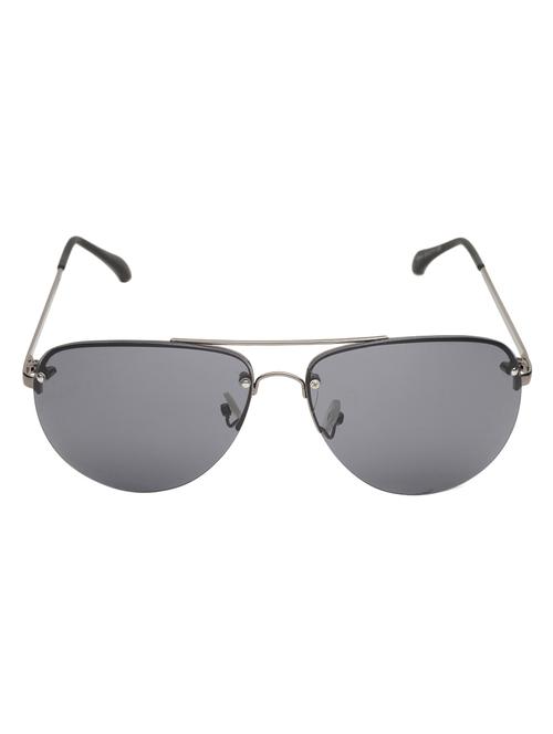 uv protected aviator sunglasses - 16061353 - Very Small Image - 1