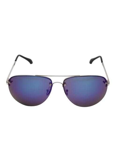 uv protected aviator sunglasses - 16061357 - Very Small Image - 1