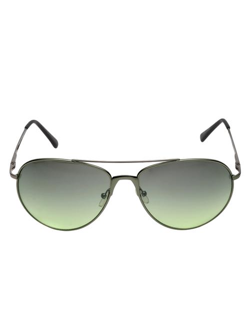 uv protected aviator sunglasses - 16061360 - Very Small Image - 1