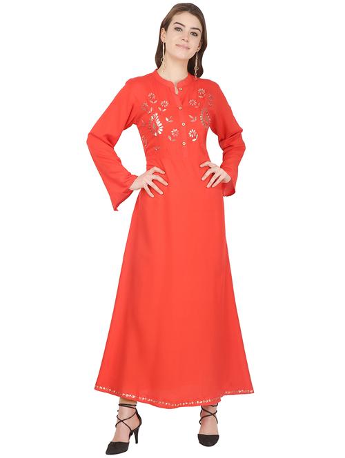 gotta work a-line dress - 16061407 - Very Small Image - 1