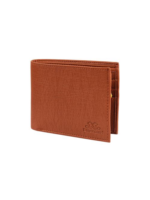tan leatherette wallet - 16061566 - Very Small Image - 1