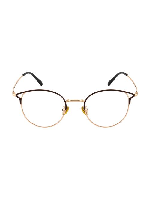 ted smith women cat-eye frames(ts-5869_c1)size-47-22-138 - 16061993 - Very Small Image - 1