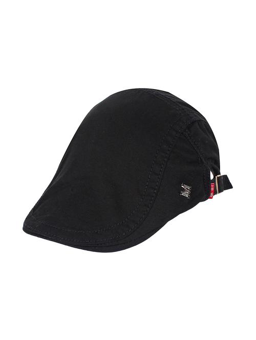 black cotton caps - 16062432 - Very Small Image - 1