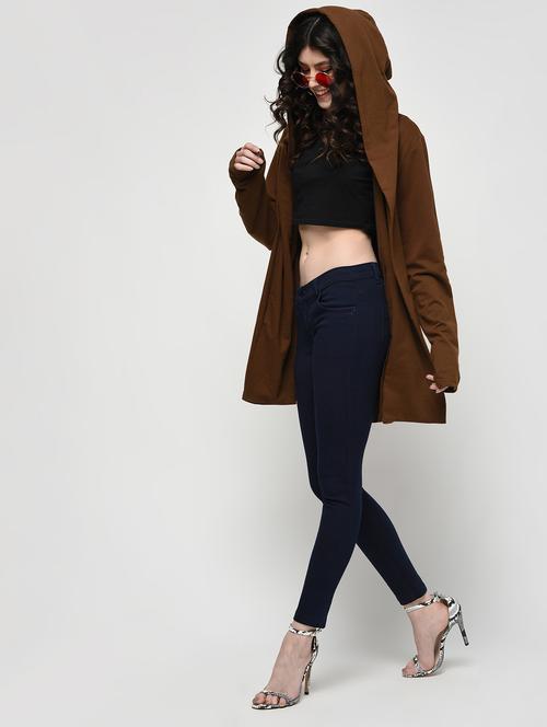 skinny fit low rise jeans - 16065145 - Very Small Image - 1