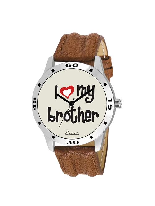 excel premium quality watch for men & boys - 16066895 - Very Small Image - 1
