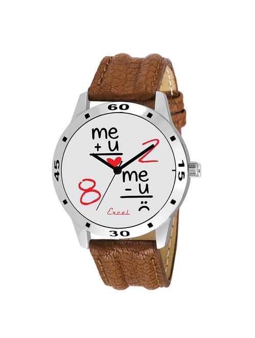 excel premium quality watch for men & boys - 16066896 - Very Small Image - 1