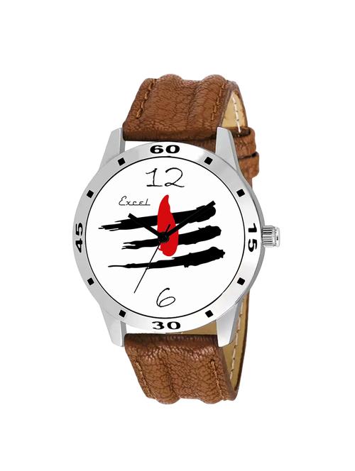 round dial analog watch-(30_11) - 16066897 - Very Small Image - 1