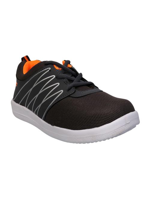 grey sport shoe - 16071455 - Very Small Image - 1