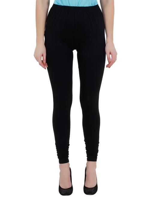 high rise solid legging - 16072497 - Very Small Image - 1