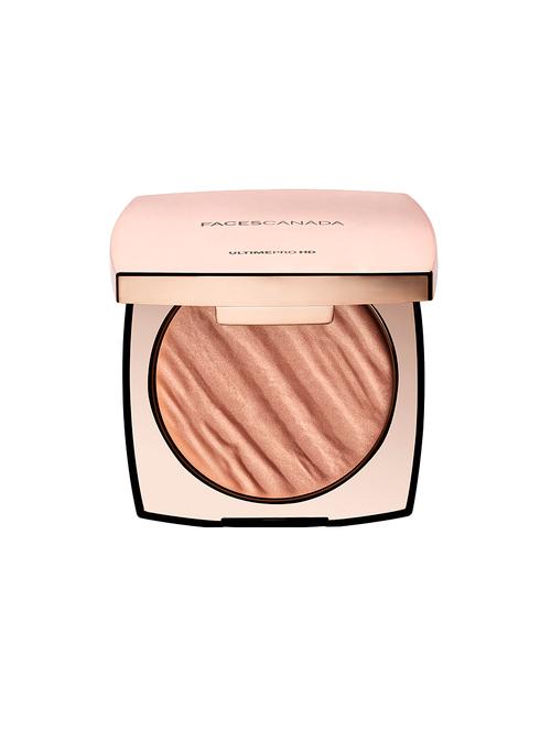 faces canada pro hd all that glow highlighter - 16081427 - Very Small Image - 1