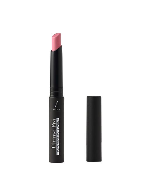 facescanada ultime pro longwear lipstick flirty pink 06 2.5 g - 16082278 - Very Small Image - 1