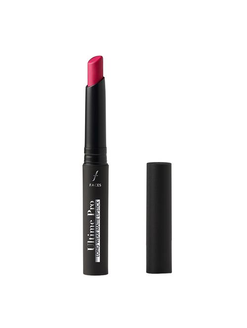 facescanada ultime pro longwear lipstick read my lips 07 2.5 g - 16082279 - Very Small Image - 1