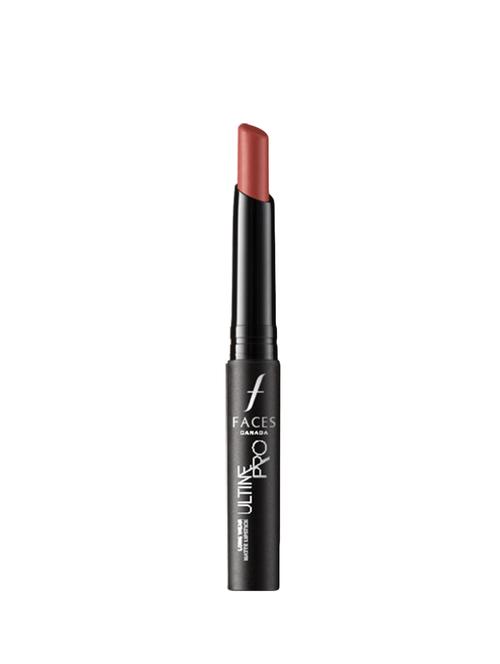 facescanada ultime pro longwear lipstick nude velvet 25 2.5 g - 16082296 - Very Small Image - 1