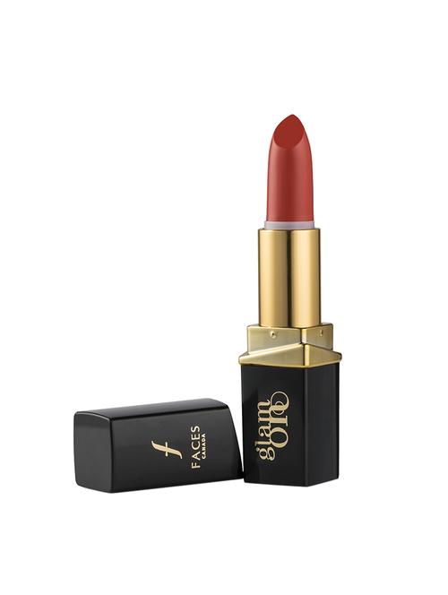 faces canada glam on moisture rich lipstick - 16082302 - Very Small Image - 1