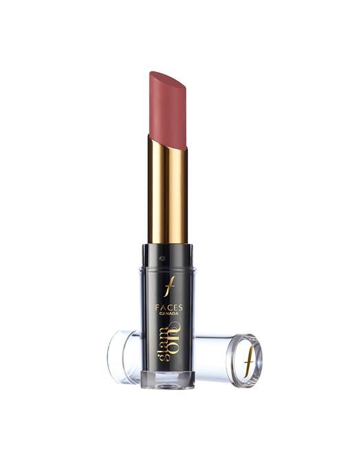 faces canada glam on velvet matte lipstick - 16082317 - Very Small Image - 1
