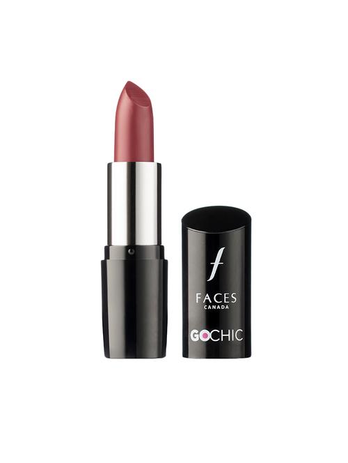 facescanada go chic lipstick plump peach 15 4.5 g - 16082326 - Very Small Image - 1