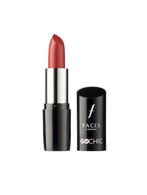 facescanada go chic lipstick love nude 12 4.5 g - 16082329 - Very Small Image - 1