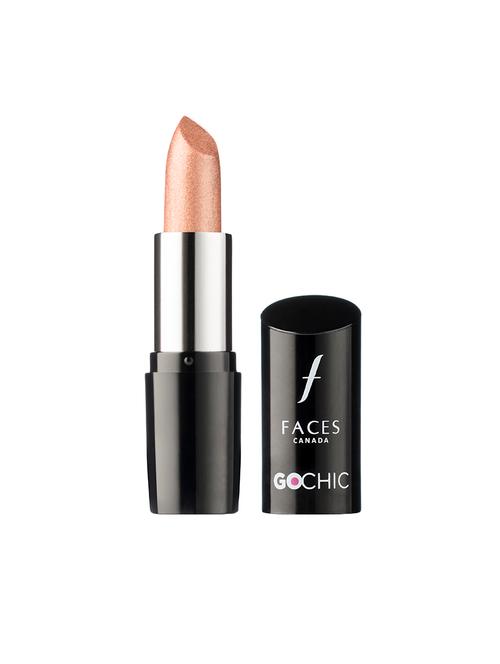 faces canada lipstick metallica - 16082330 - Very Small Image - 1