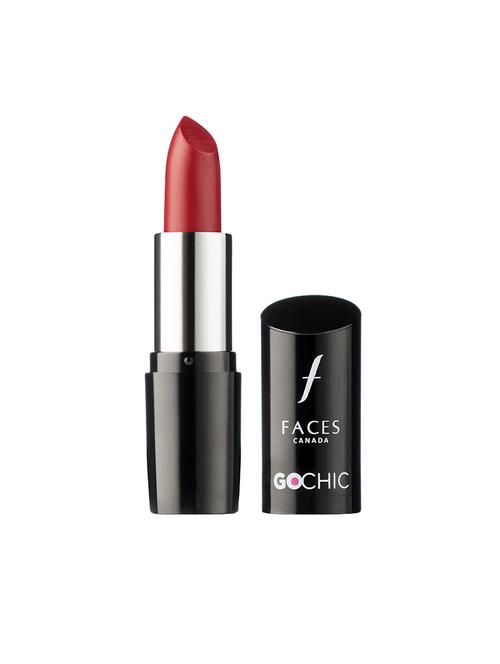 faces canada go chic lipstick - 16082332 - Very Small Image - 1