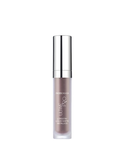 facescanada longstay liquid matte lipstick promising pink 04??? 6ml - 16082340 - Very Small Image - 1