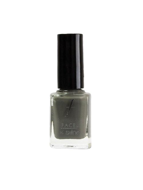facescanada hi shine nail enamel grey matter 36 9 ml - 16082378 - Very Small Image - 1