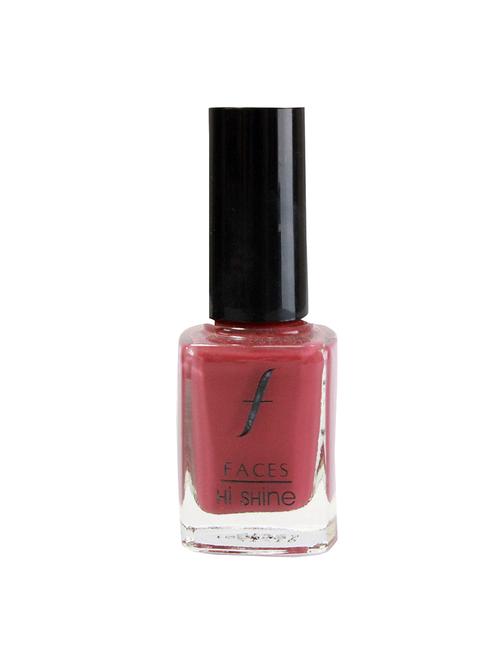 facescanada hi shine nail enamel love thy pink 39 9 ml - 16082379 - Very Small Image - 1