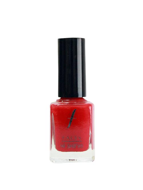 facescanada hi shine nail enamel bright red 71 9 ml - 16082386 - Very Small Image - 1