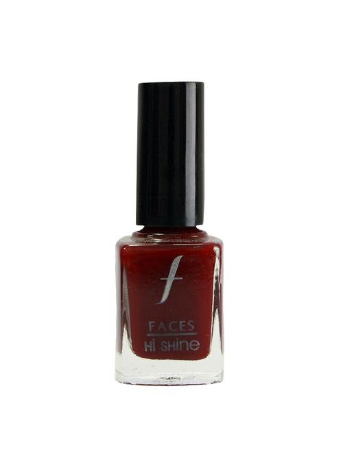 facescanada hi shine nail enamel plum palooza 64 9 ml - 16082390 - Very Small Image - 1
