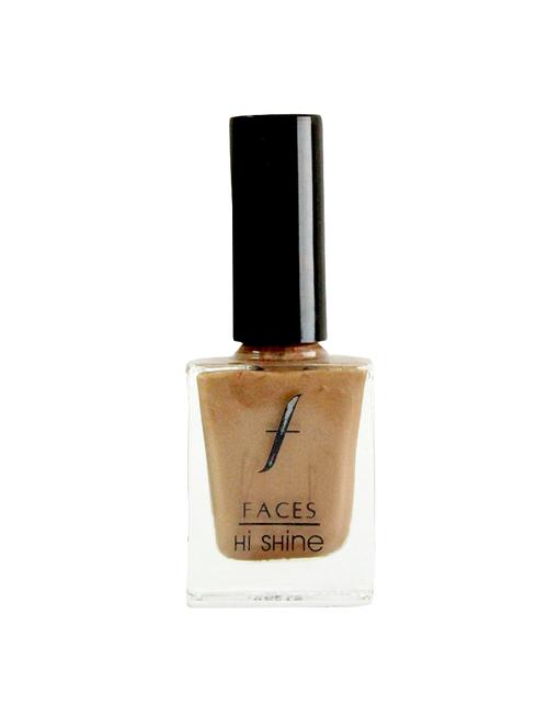 facescanada hi shine nail enamel skin tight 61 9 ml - 16082391 - Very Small Image - 1